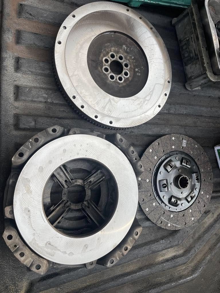 บริการซ่อมรถ